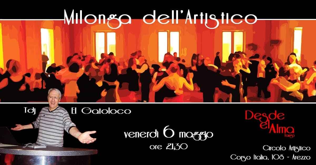 FAItango Federazione Associazioni Italiane Tango Argentino