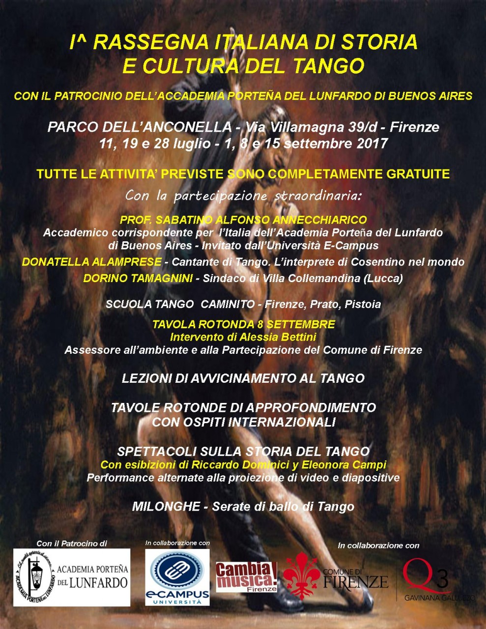 LEZIONI ECAMPUS SCARICARE